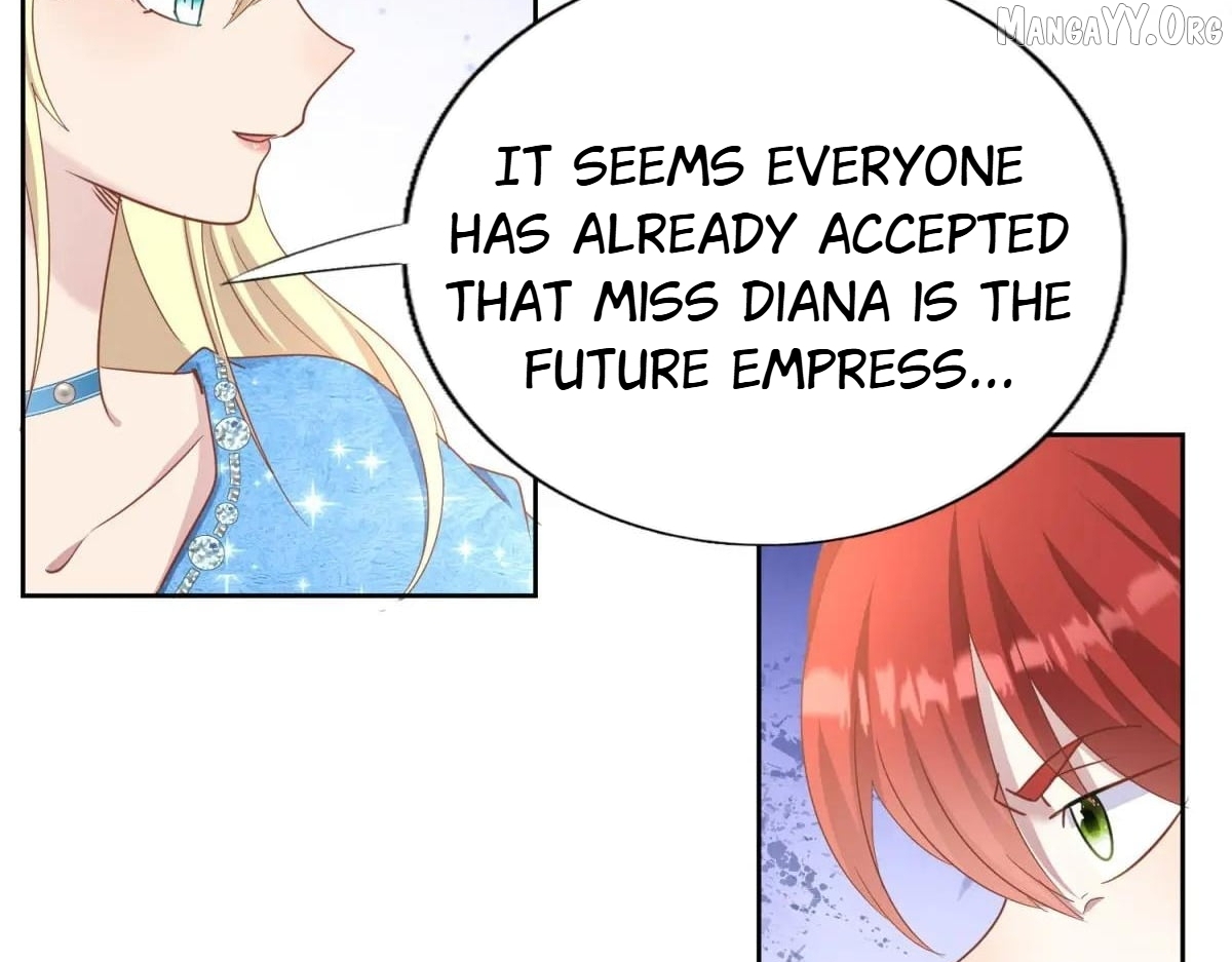 Don't Embarrass Me Chapter 189 - page 44